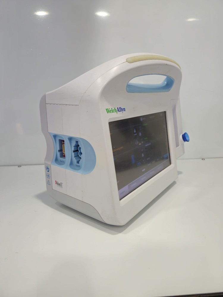 Welch Allyn connex 6000 - Masimo Spo2 Module