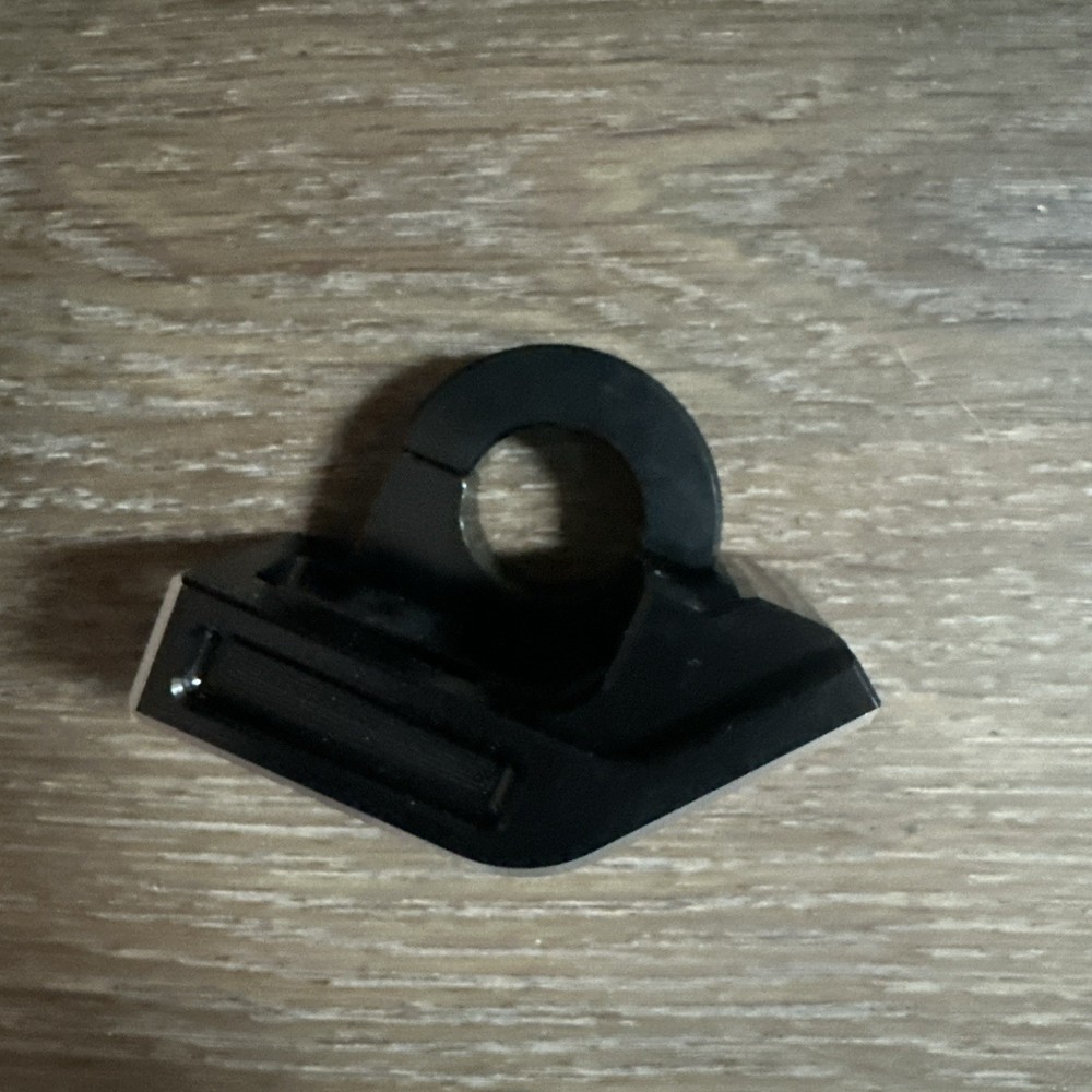 Talaria Sting Speedometer Guard Black