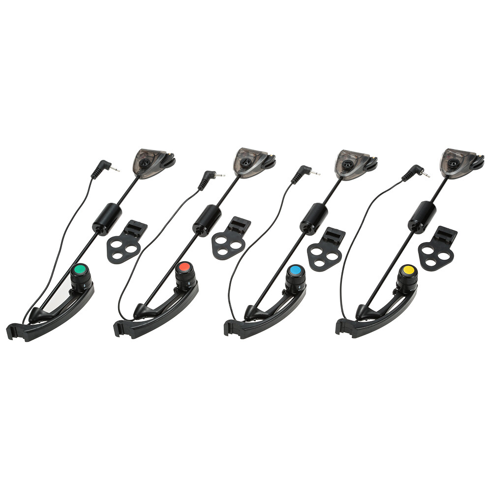 Protable Lixida Carp Bite Indicator Hanger Einhänger Bite Indicator W3I6