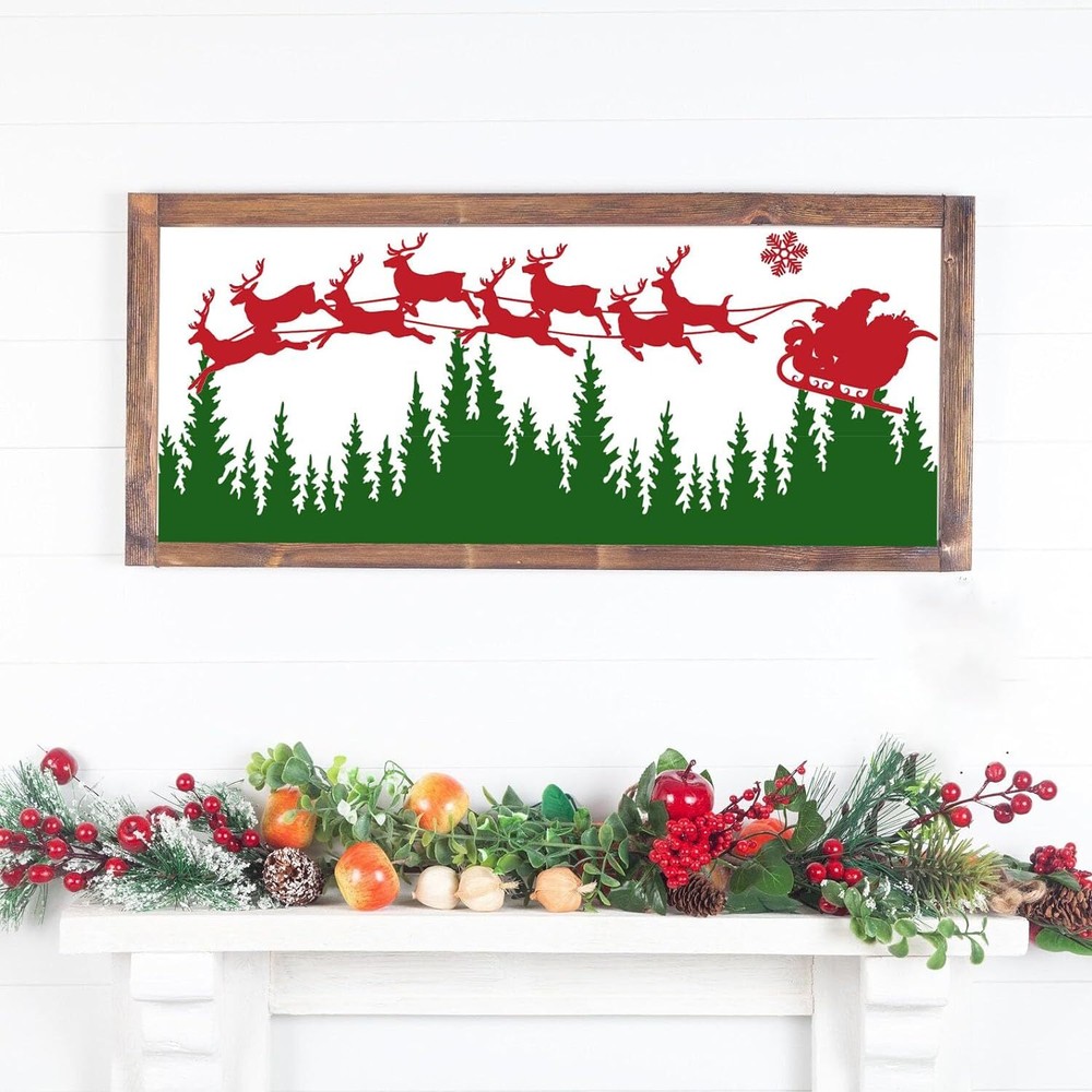 Pine Tree Stencils Tree Stencil Forest Stencil Wood Burning Stencils Patterns Re