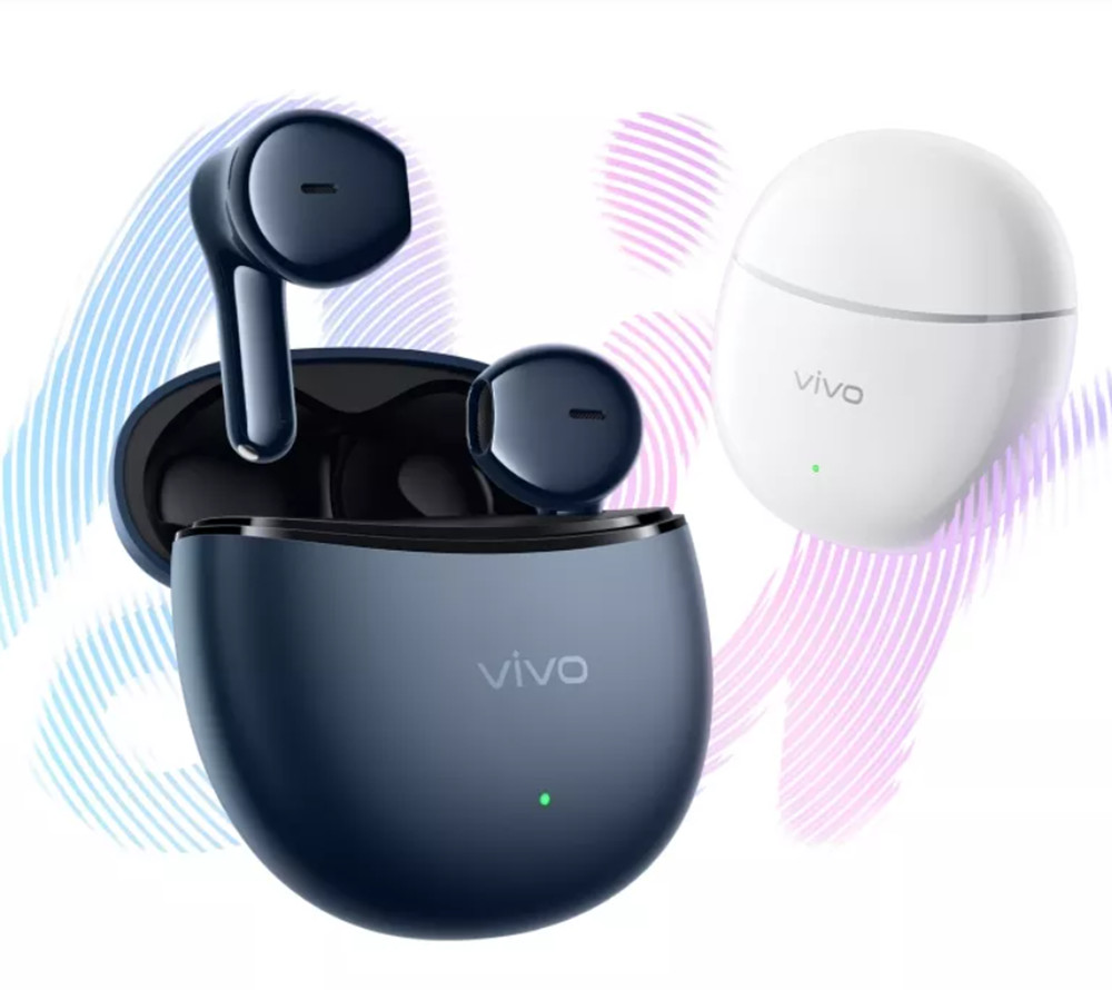 VIVO TWS Air 2 Wireless Earphone Bluetooth Earbuds