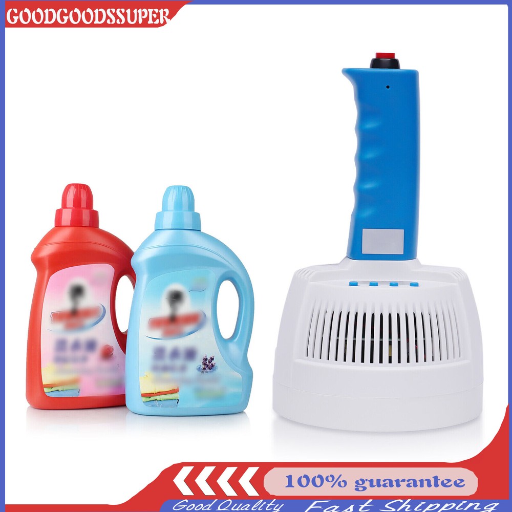 Induction Sealer Electromagnetic Heating Plastic Bottle Sealing Machine Handheld