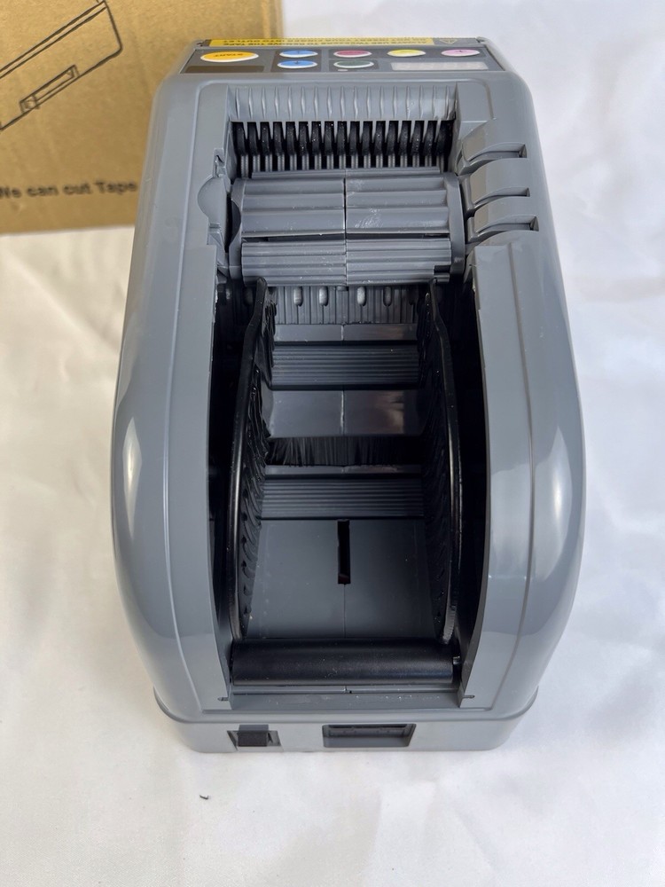 Auto Tape Dispenser - Open Box Bargain!