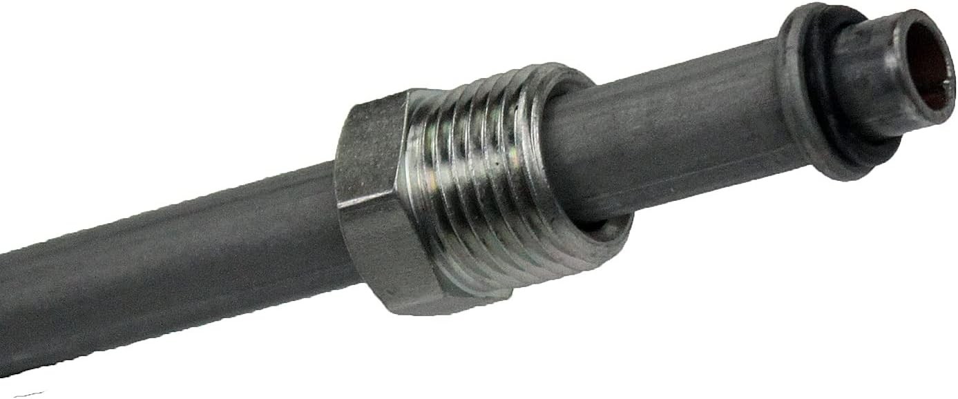 10-12 Fusion Lincoln MKZ Automatic Transmission Oil Cooler Pressure Line 624-642