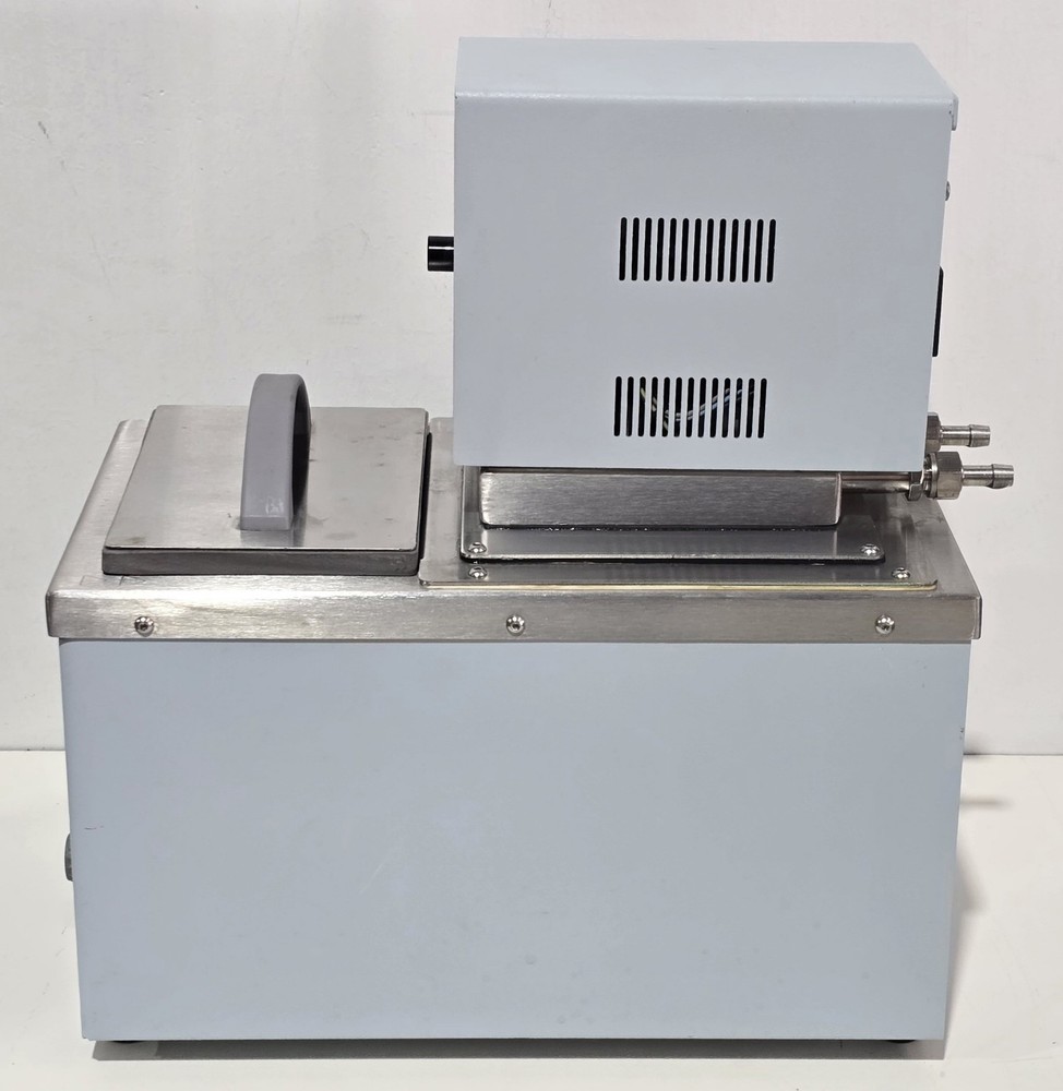 Cole Parmer Polystat Standard 6.5L Heating Circulating Bath