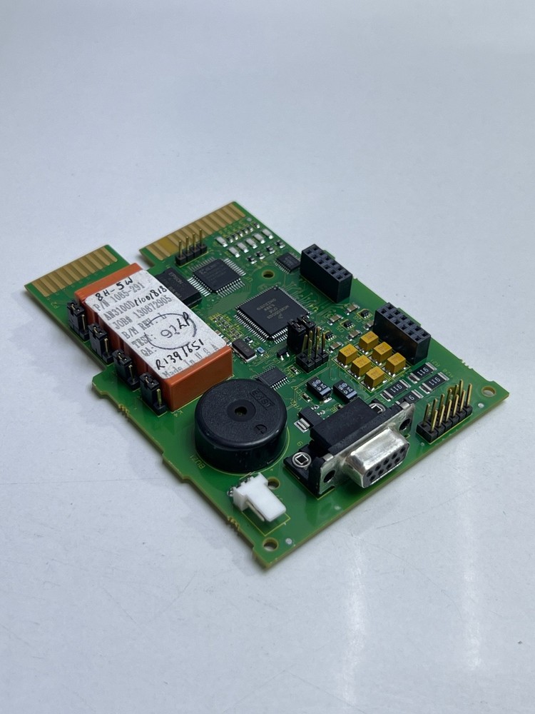 AMETEK 1085-291 CONTROL CARD