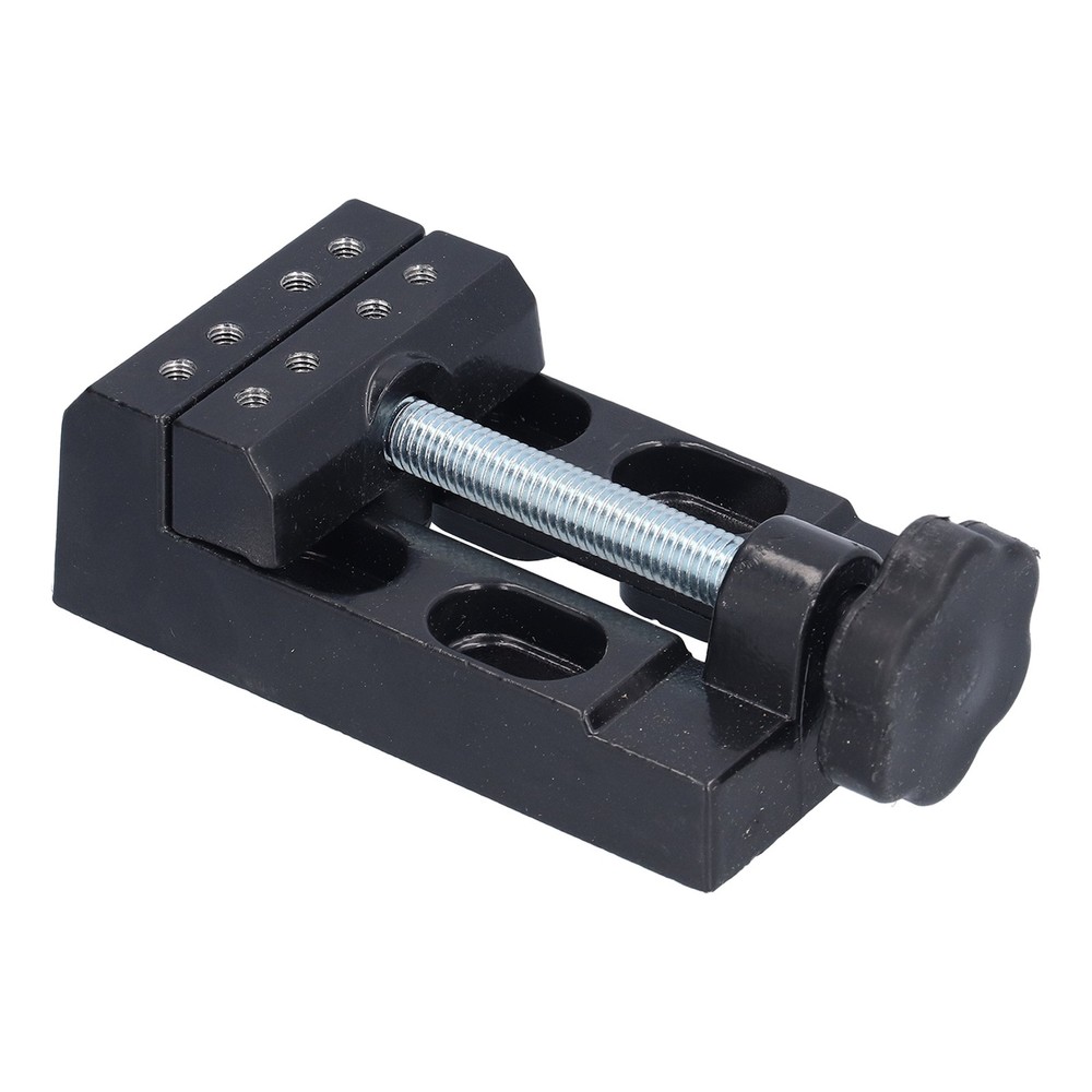 Mini Table Vice Good Fixing Effect Use Compact Convenient Installation New