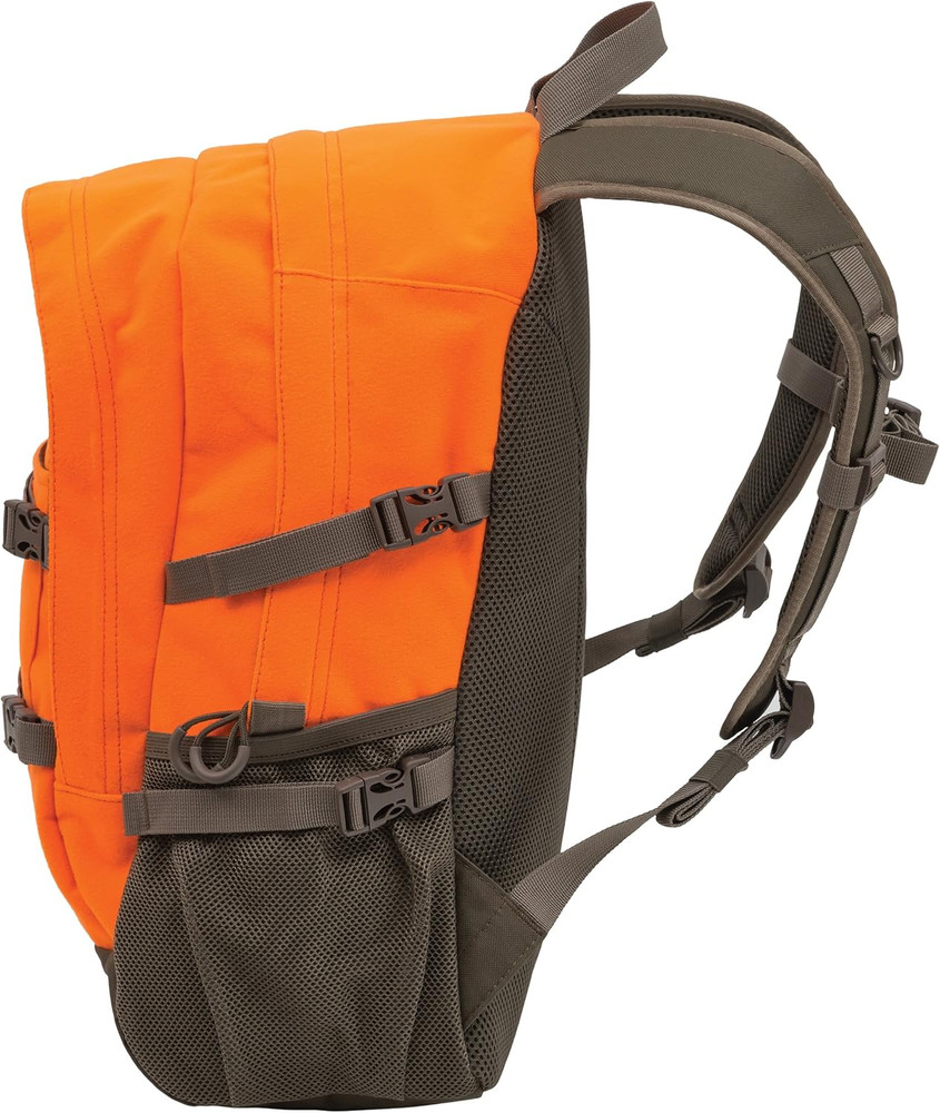 Crossbuck Hunting Pack