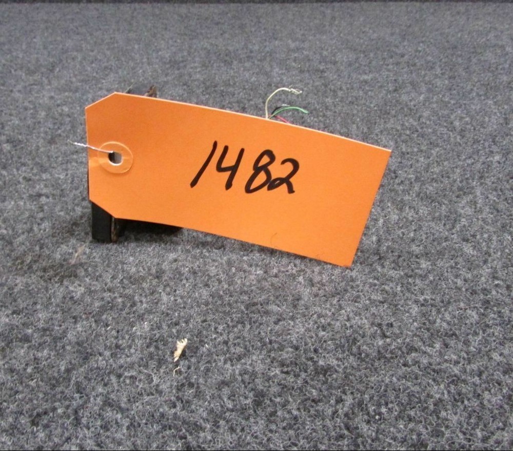 Exhaust Temp. Indicator