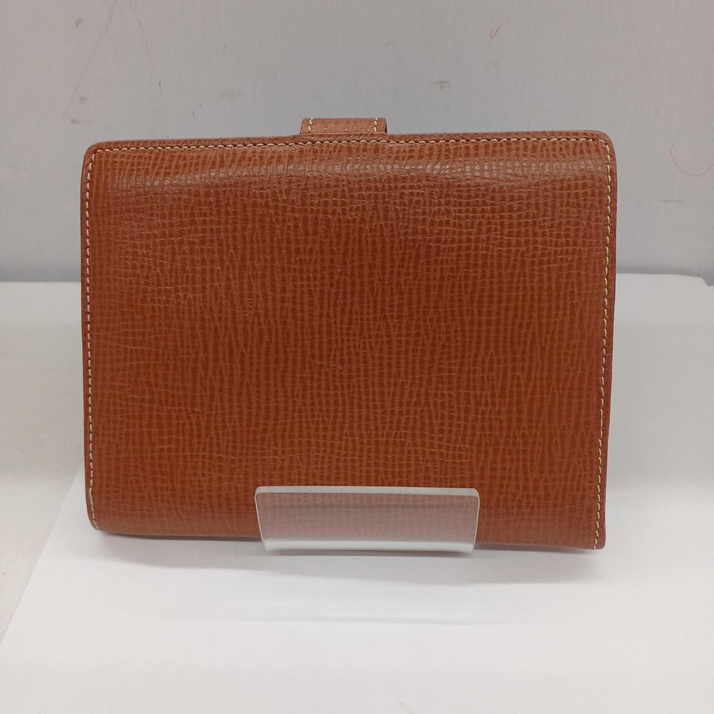 LOEWE Brown notebook cover