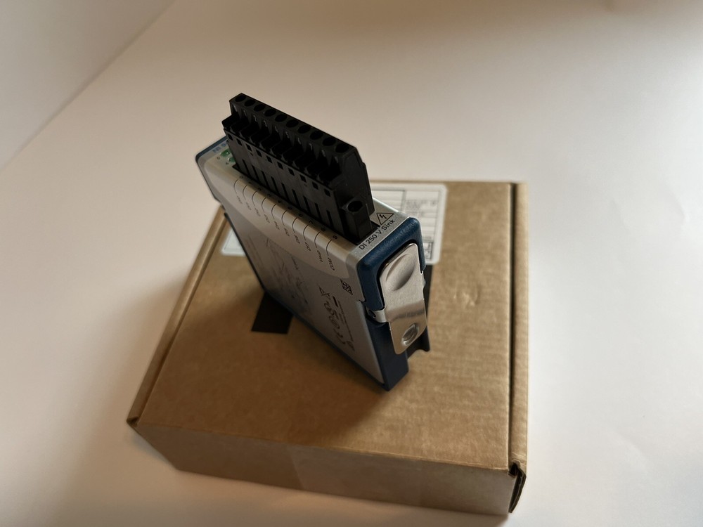 National Instruments NI-9474 Digital Output Module