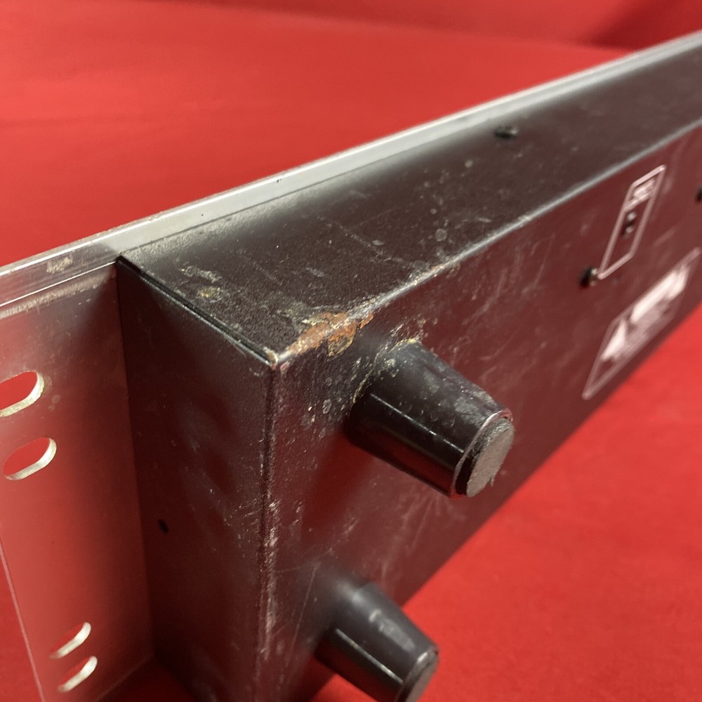 Pyle Pro (PDCD200) Dual CD Player Control Unit - No Cord - Rare!