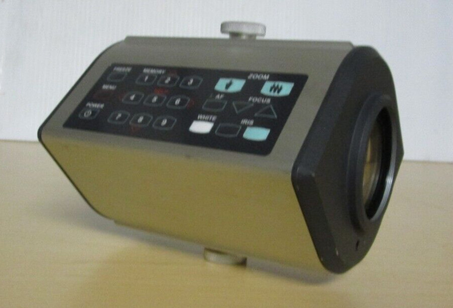 Wolf Vision EYE-12 Advanced Live Image Camera Wolfvision