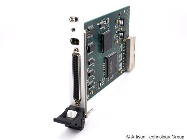 Commtech FastCom ESCC-cPCI-335 High Speed Dual Channel Sync/Async Interface