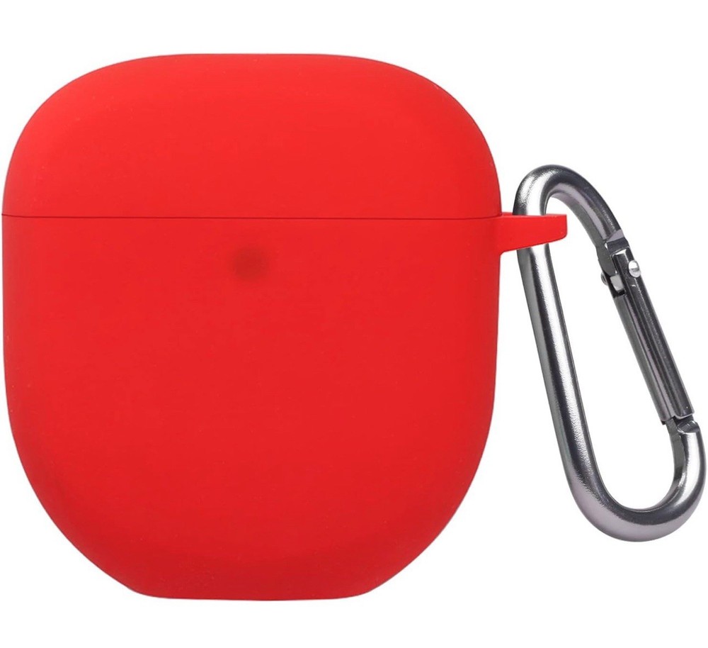 Protective Case for Earbud Anti-Fall High Elastic Storage Box Headset