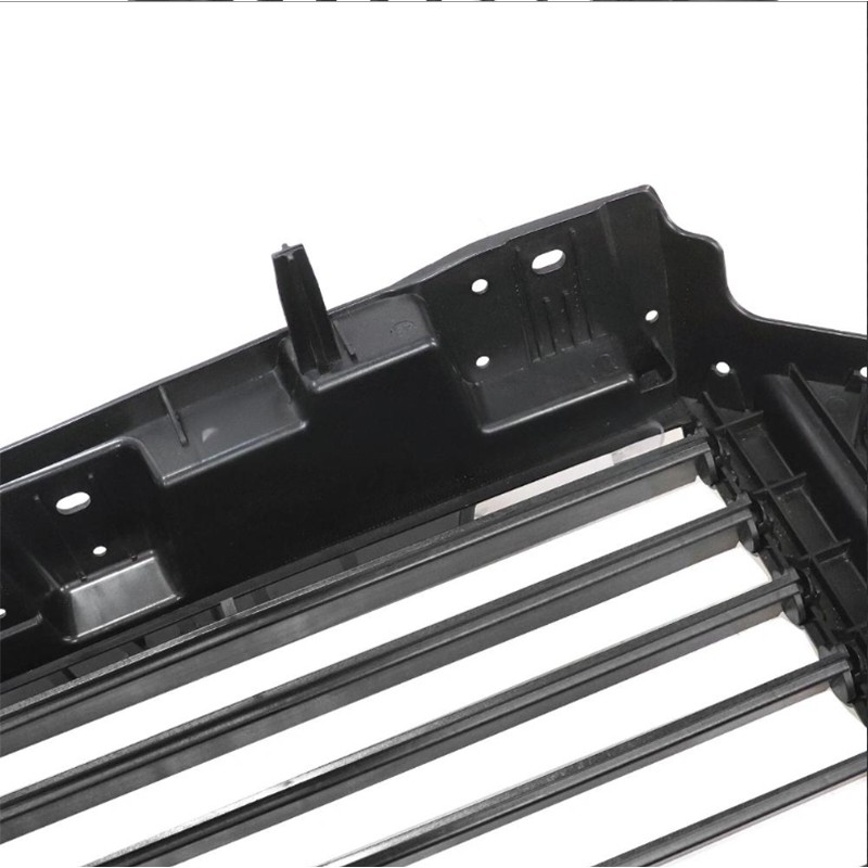 RL3Z-8475-A Front Upper Active Air Shutter Fits For 2024-2025 Ford F-150 F150