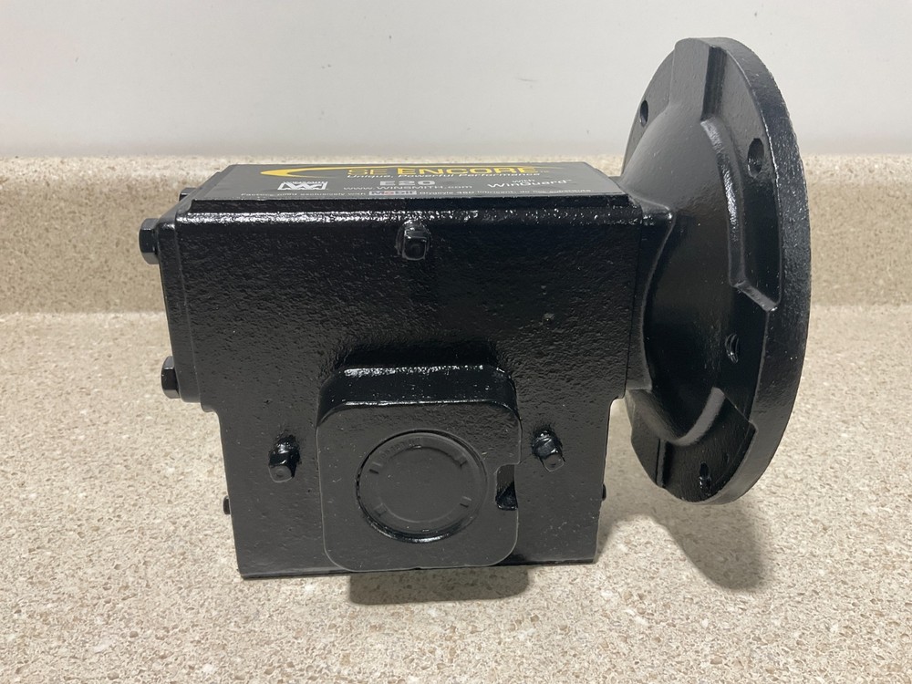 Winsmith E20MDNS31000EK Ratio:30