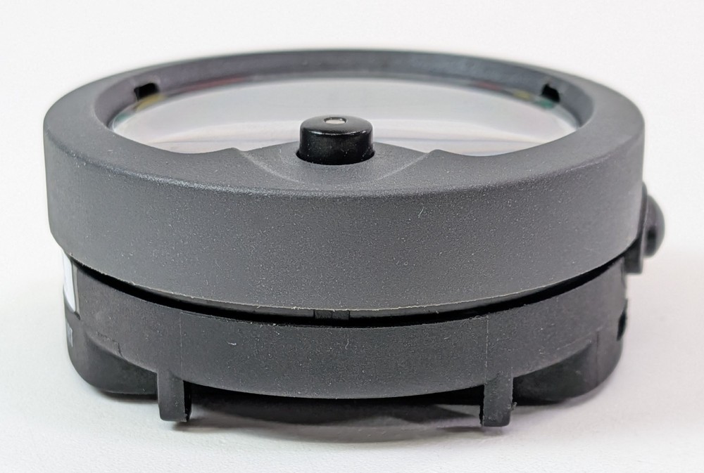 Oceanic Veo 250 Scuba Dive Computer Puck Module Air & Nitrox 2 Buttons #5982