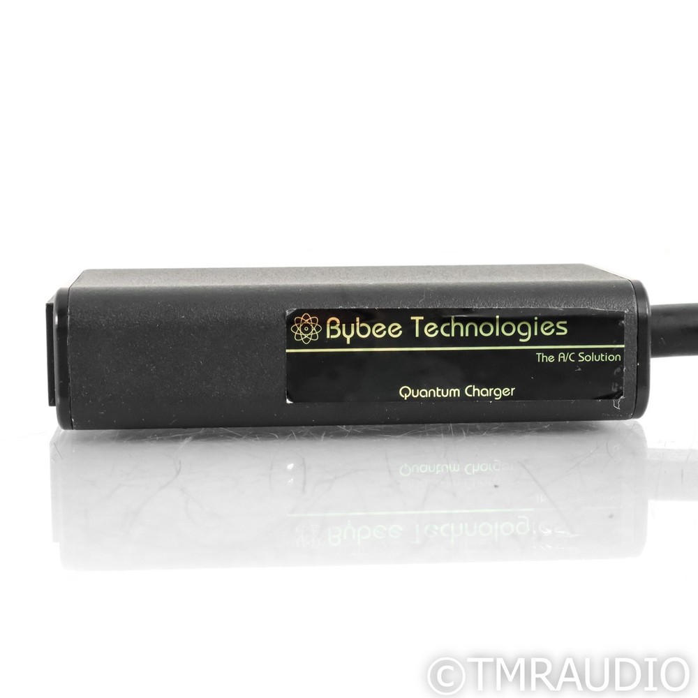 Bybee Technologies Quantum Charger