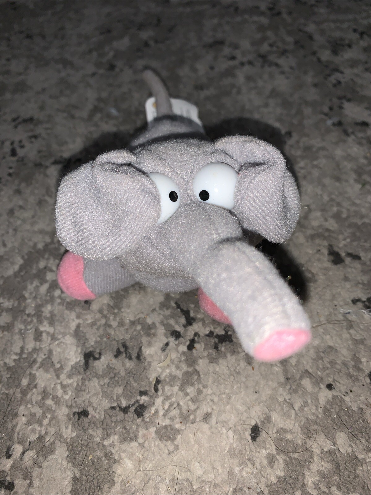 Meanies Series 1 Complete Set of 12 Plus Additional 13th Meanie from 1997