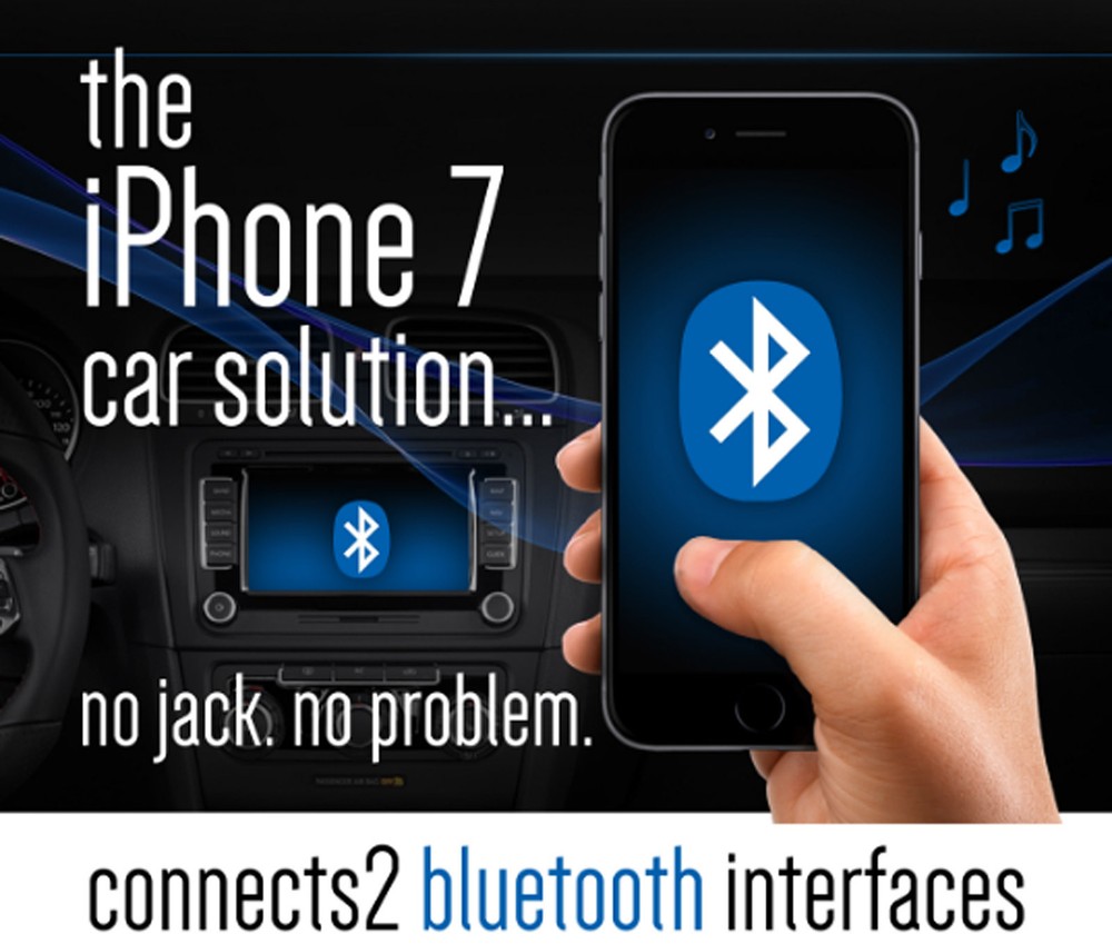 CTAOP1A2DP Opel Astra H A2DP Bluetooth Streaming Interface Adapter iPhone 7 mp3