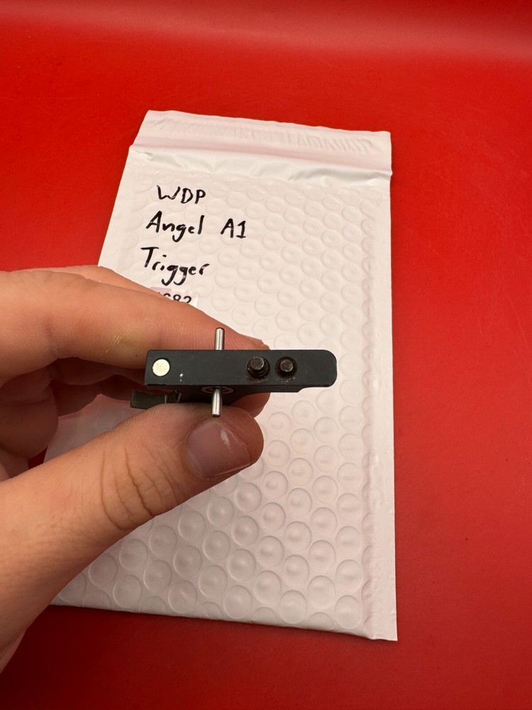 WDP Angel A1 Trigger