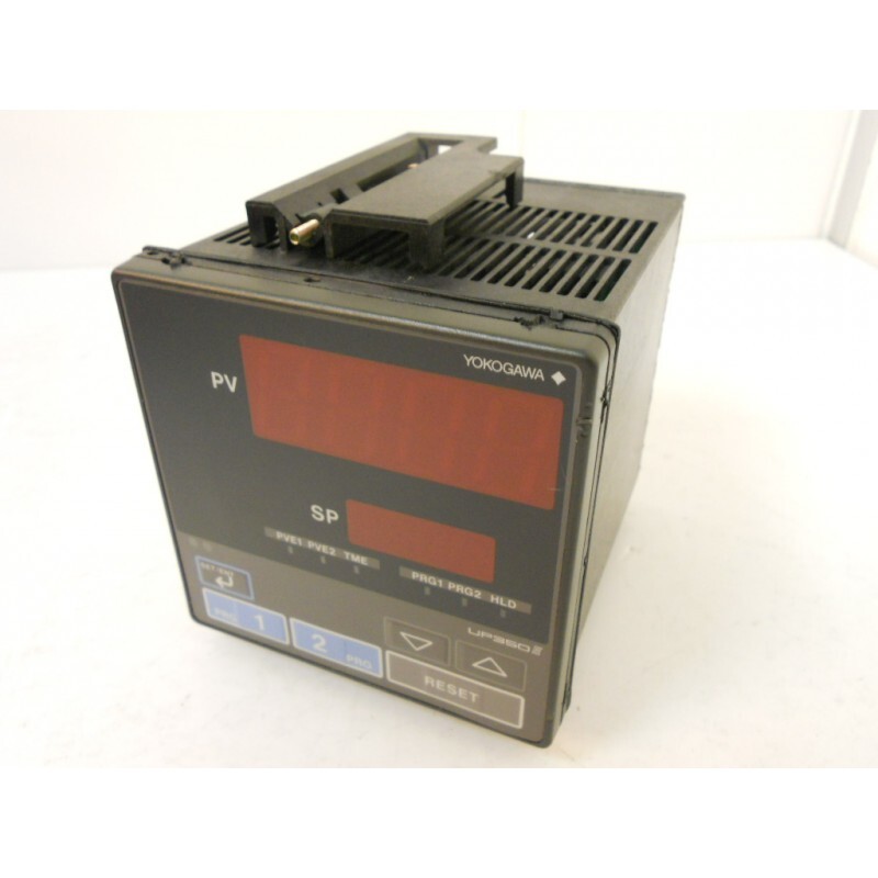 SET OF 4 TEMPERATURE CONTROLLER