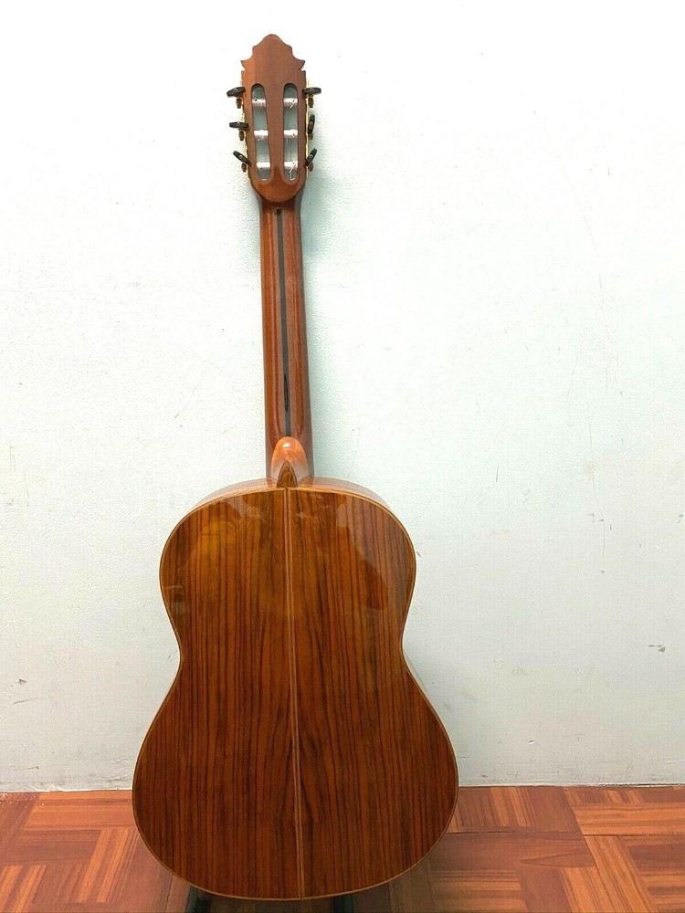 Classic Guitar 6 Strings (SCA-958)