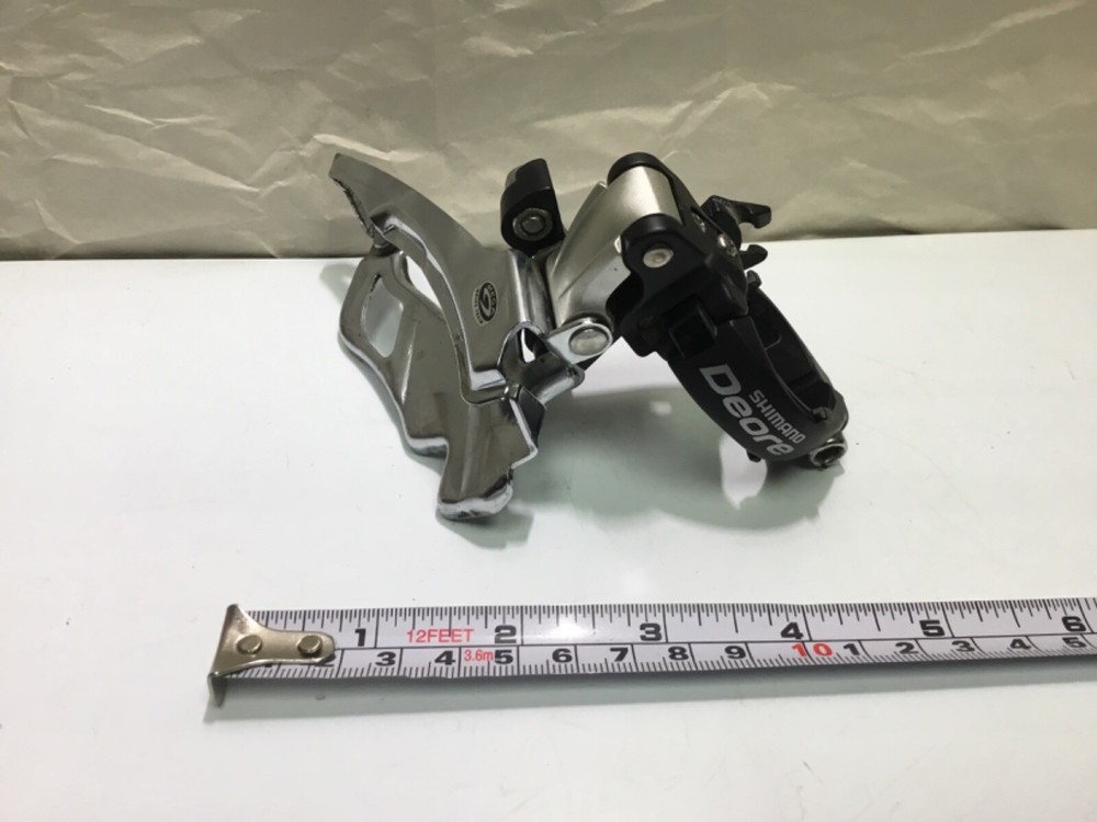 Shimano Deore FD-M531