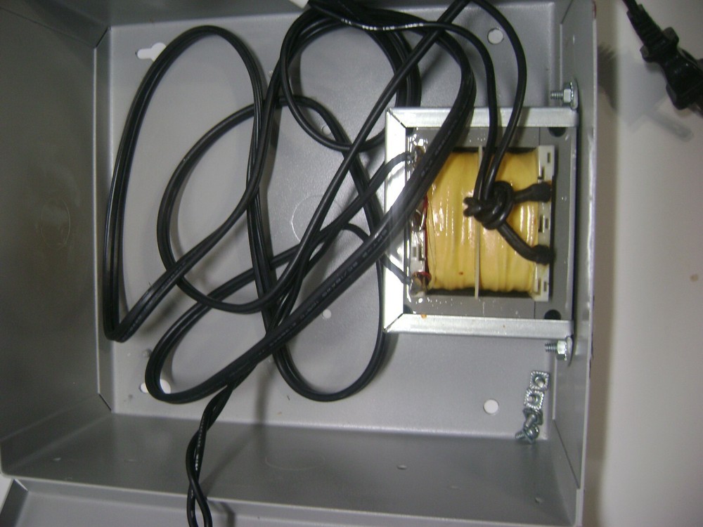 Altronix ALTV248 CCTV camera Power Supply