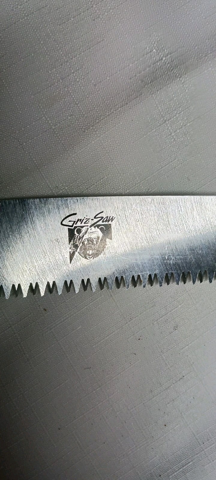 Outdoor Edge Griz-Pak North American Hunting Club Kodi-Skinner Knife & Griz-Saw