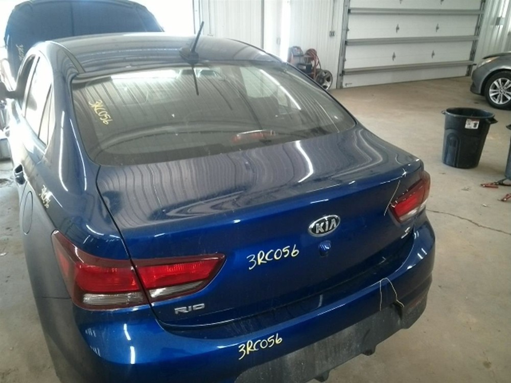 Stabilizer Bar Front Fits 18-23 RIO 104820645