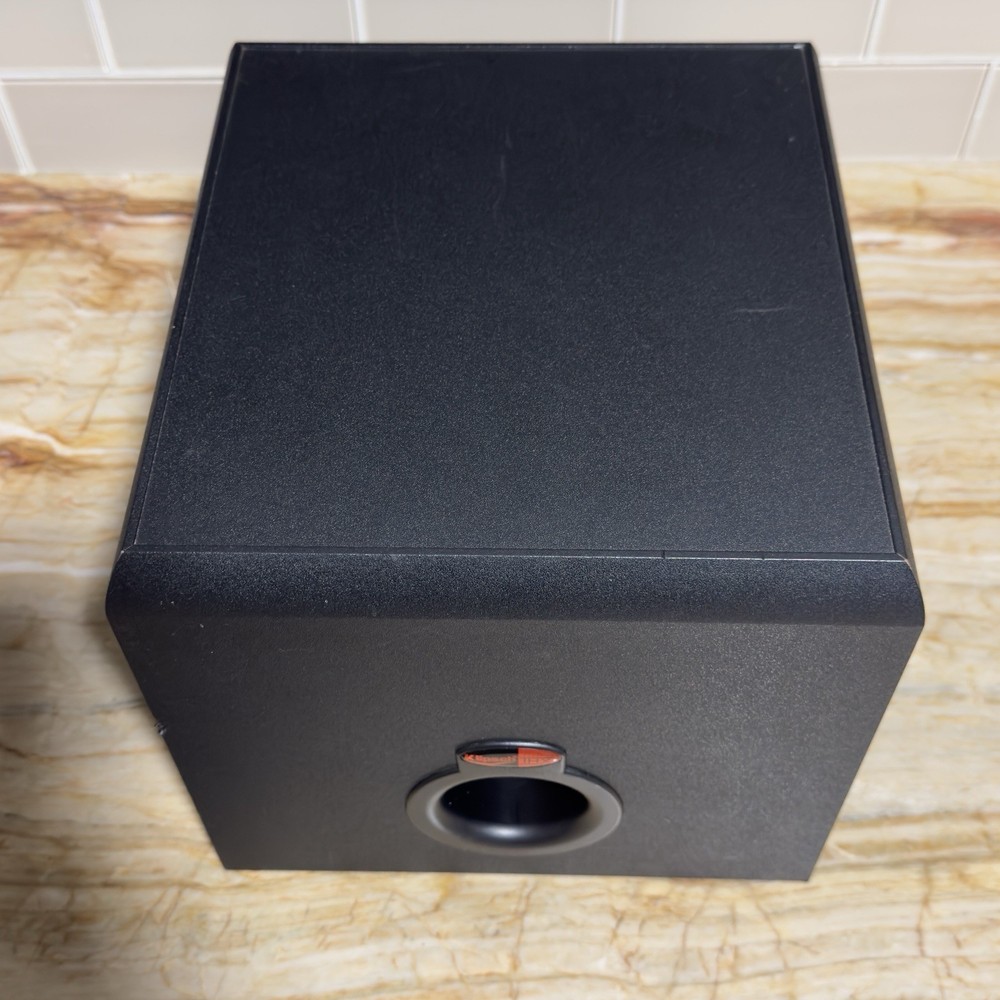 Klipsch ProMedia THX 2.1 Speaker System, Subwoofer Only