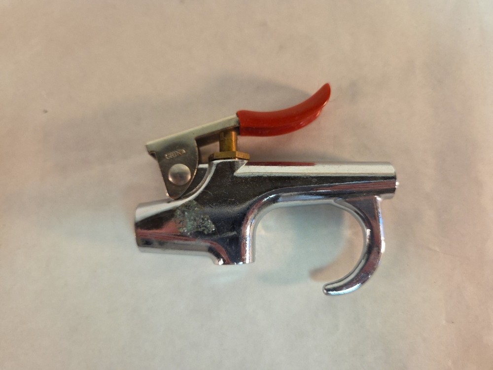 Blow Gun