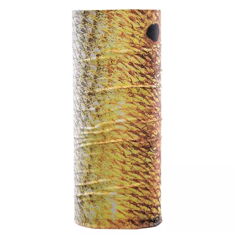 Redfish Skin Sunbandit Multi-Functional Headwear