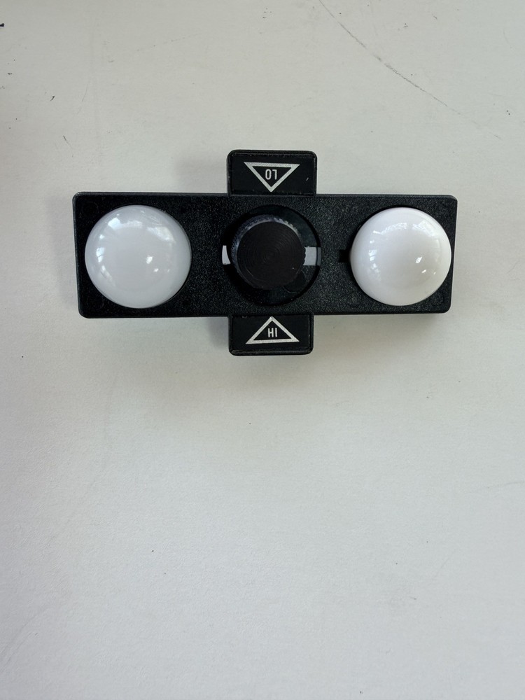 Quantum Calcu Flash II Digital Flash Meter w/ Case & Original Manual