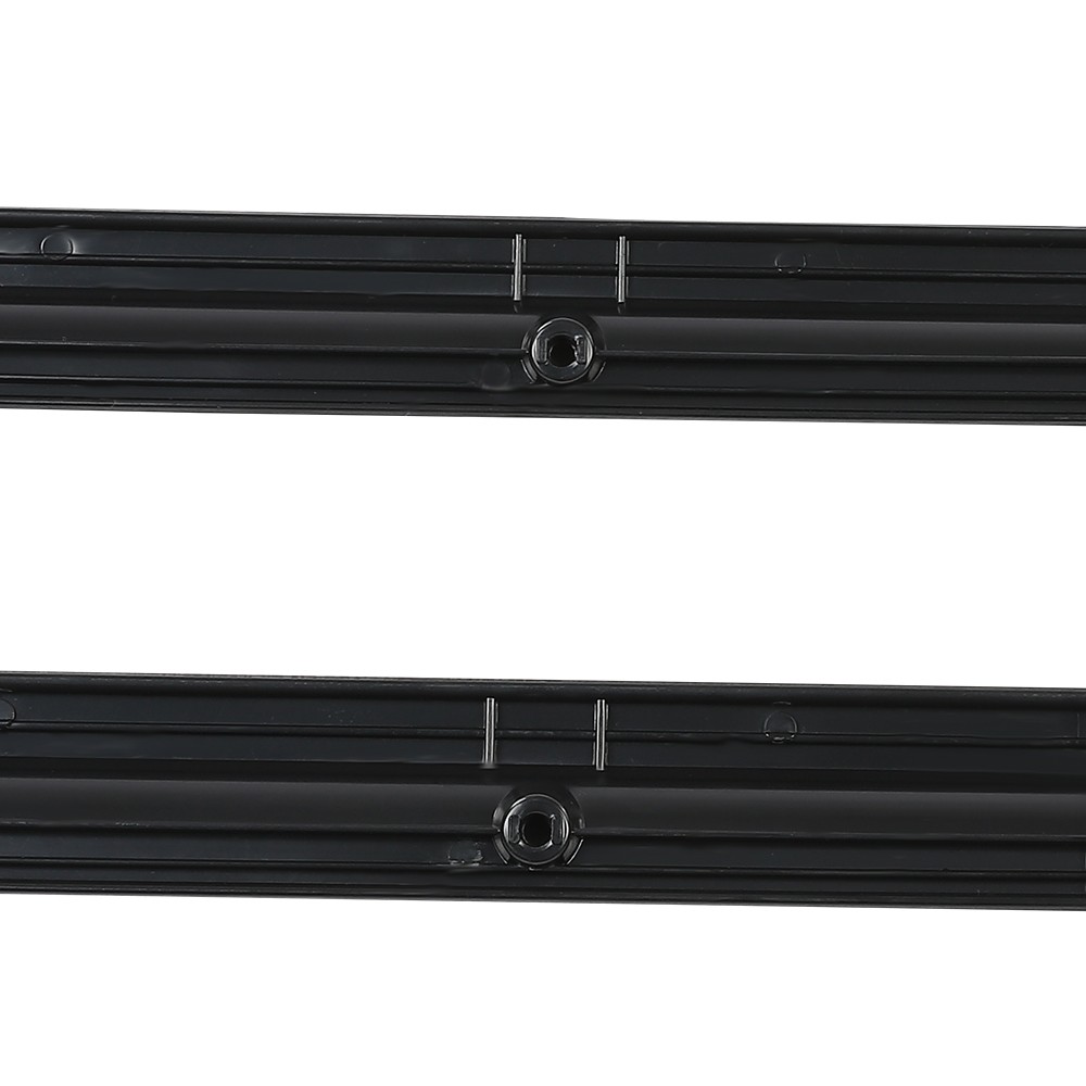Fit For 92-11 Ford Ranger Front Door Sill Scuff Plate Right & Left F57Z1013208A