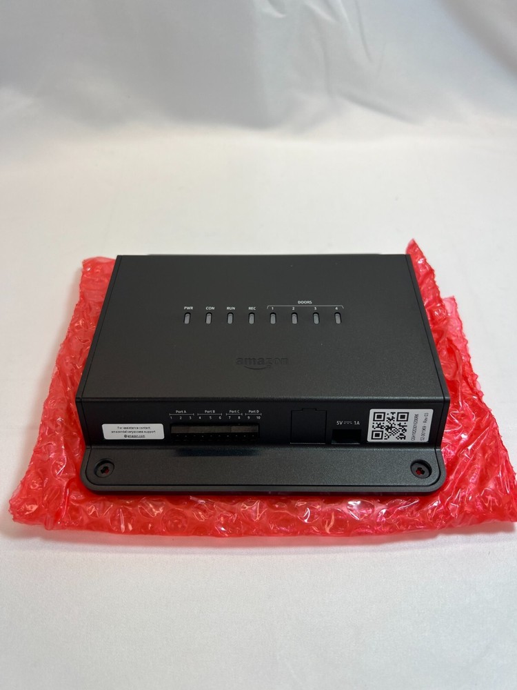 Amazon Cloud Connected Gateway Access Control Unit cBAC-1