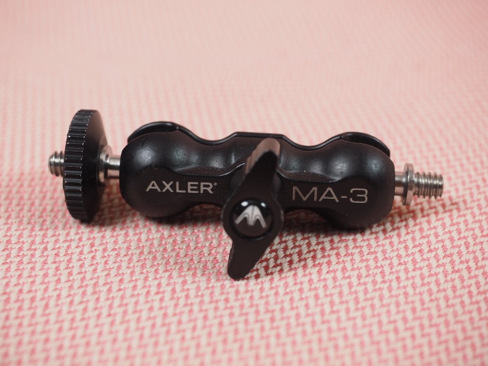 Axler MA-3 Mini Arm (3.5")