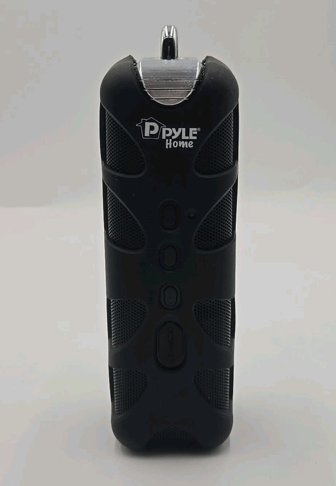 PORTABLE WIRELESS SPEAKER PYLE HOME