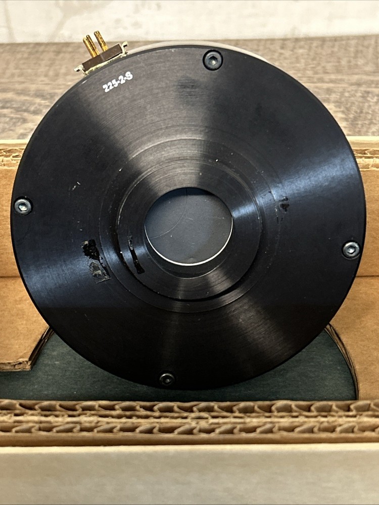 Ralph Gerbrands Co. Shutter