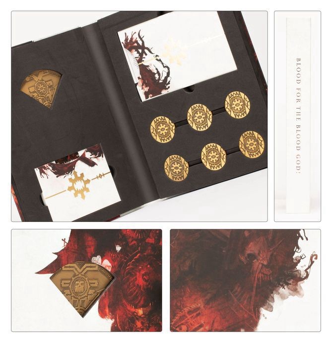 Codex: World Eaters (Limited Edition)