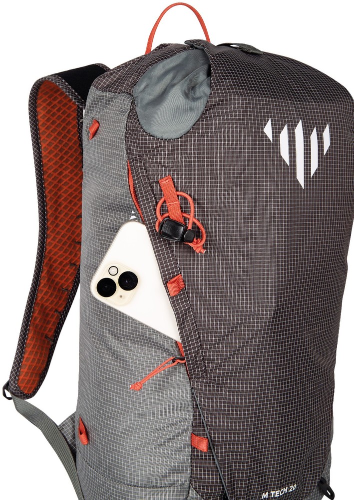 C.A.M.P. M-Tech 20 Climbing Backpack