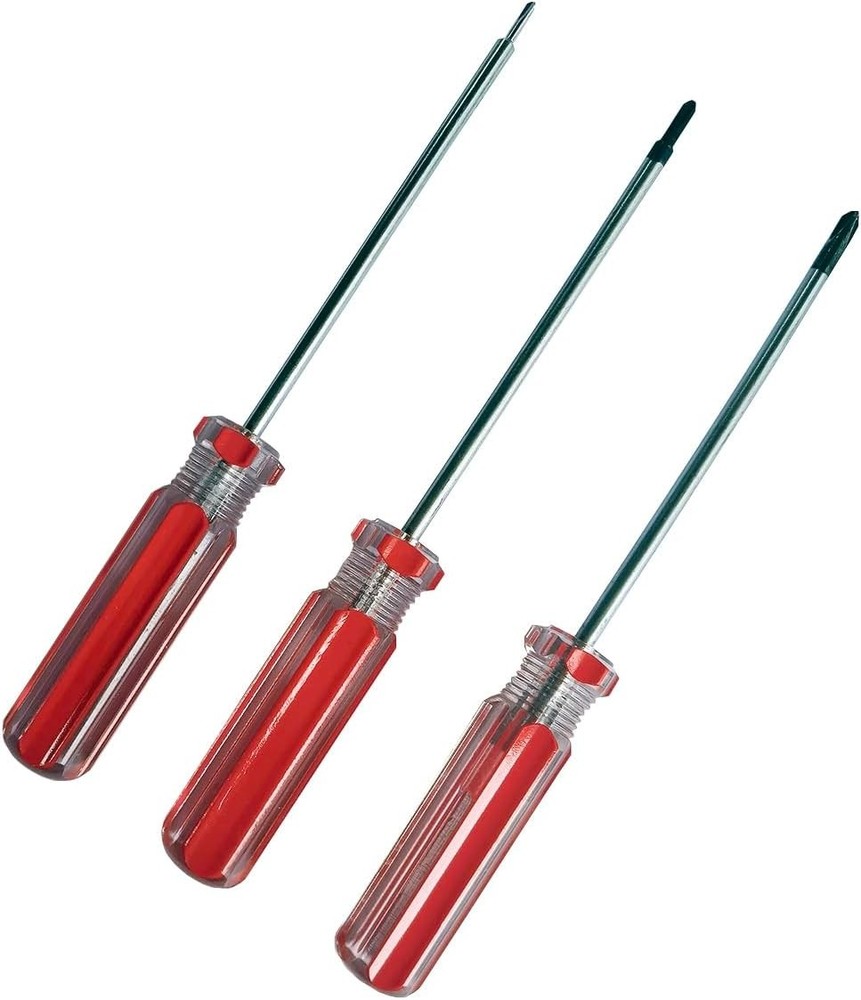 Tri Wing Screwdriver Set