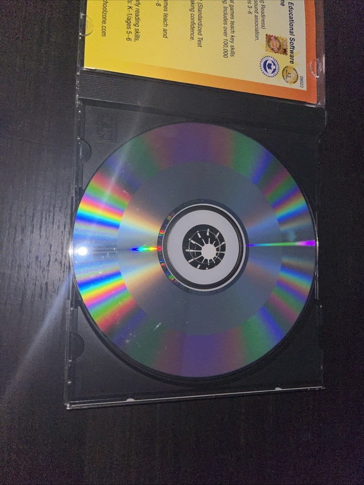 Multiplication/division And Addition/subtraction Flash Action Cd ROM