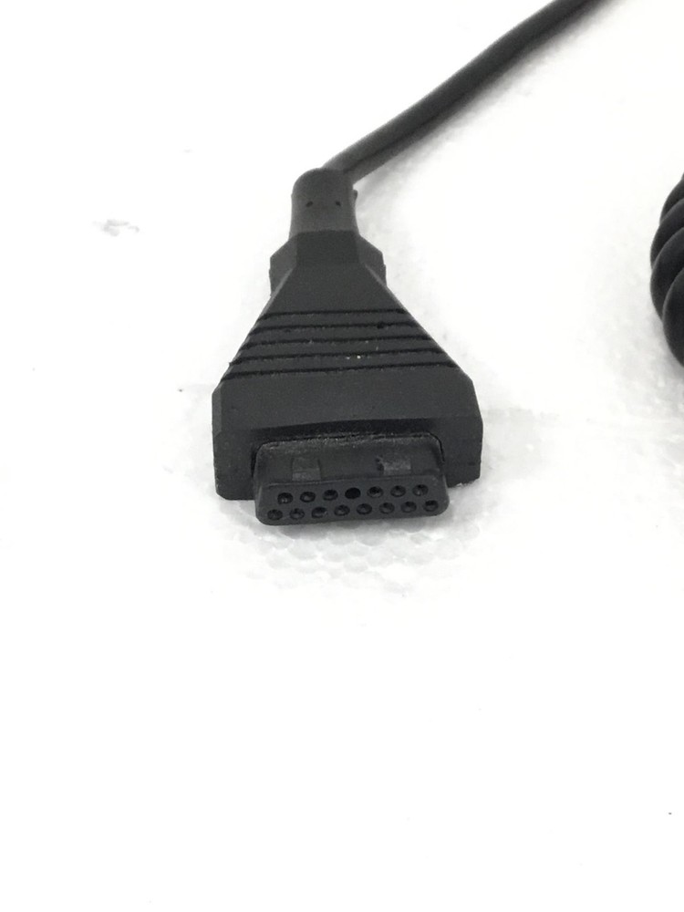 Generic Joystick Controller with serial connection, WORKING, Free shipping