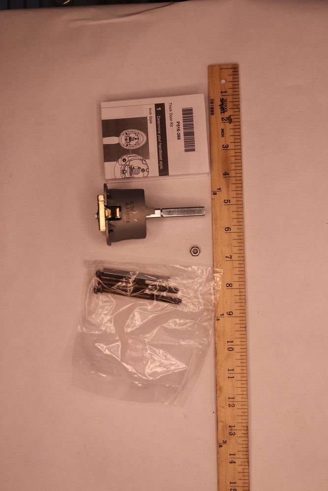 Schaefer Thick Door Kit P516-366
