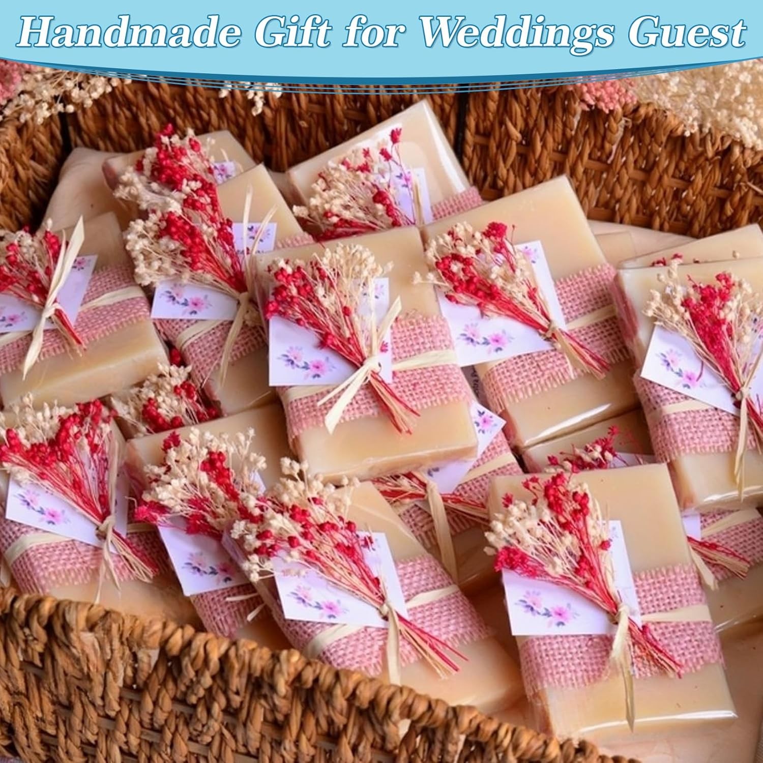 Soap Base Natural 14.8oz - Clear Glycerin Base for Soap Making Melt and Pour Org