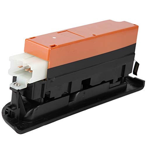 Driver Side Master Window Switch, Electric Power Master Window Switch for NKR