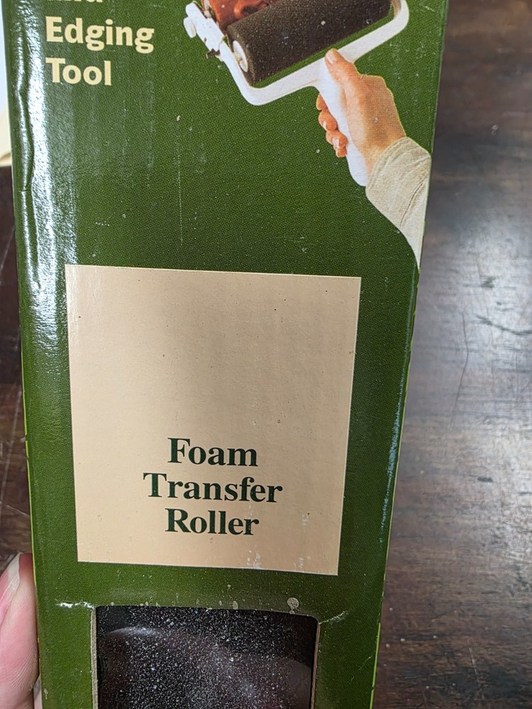 Wagner Paint Mate Pattern Magic Accessory kit 6 Piece set